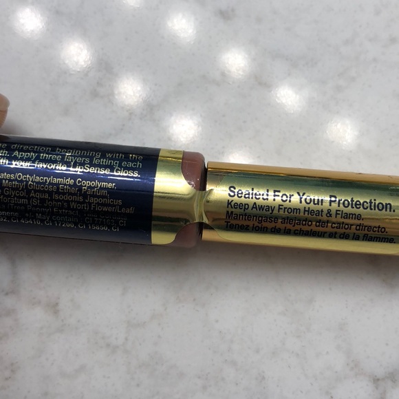 Praline Rose Lipsense - Picture 2 of 4